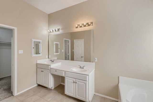 9028 Enchanted Ridge Drive, Plano, TX 75025