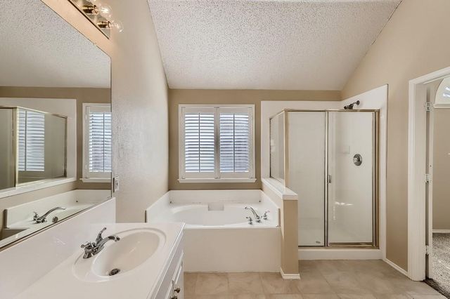 9028 Enchanted Ridge Drive, Plano, TX 75025