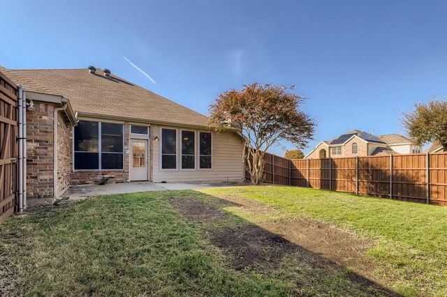 9028 Enchanted Ridge Drive, Plano, TX 75025