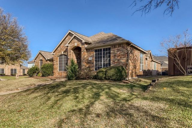 9028 Enchanted Ridge Drive, Plano, TX 75025