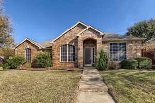 9028 Enchanted Ridge Drive, Plano, TX 75025