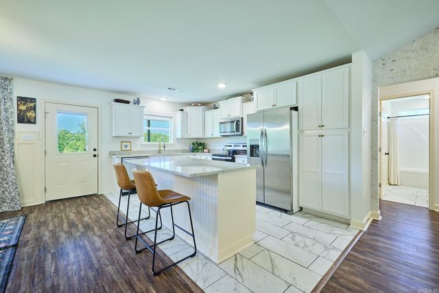 357 Rigsby Loop, Lonsdale, AR 72087