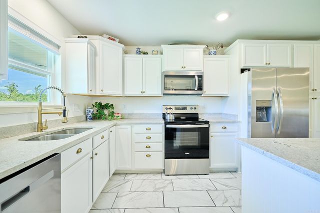 357 Rigsby Loop, Lonsdale, AR 72087