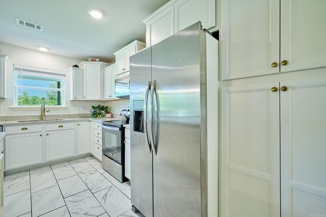 357 Rigsby Loop, Lonsdale, AR 72087