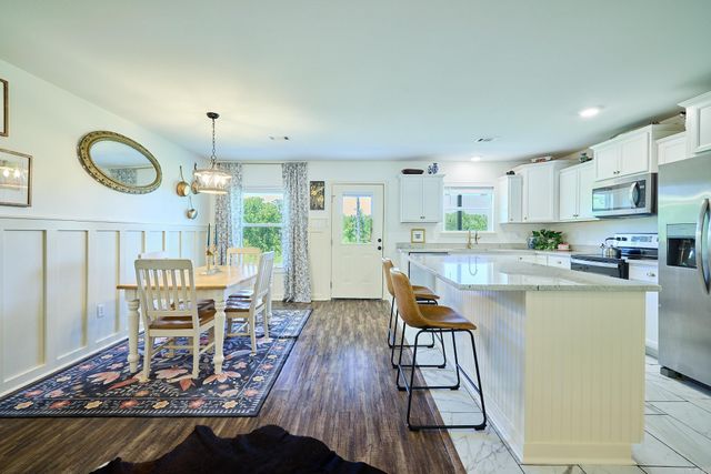 357 Rigsby Loop, Lonsdale, AR 72087