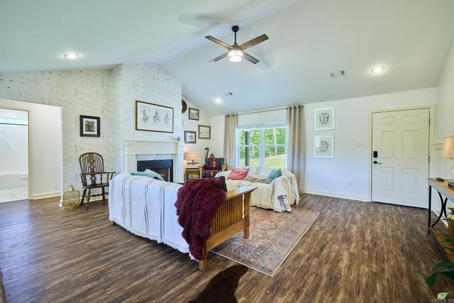 357 Rigsby Loop, Lonsdale, AR 72087