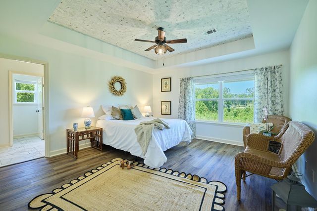 357 Rigsby Loop, Lonsdale, AR 72087