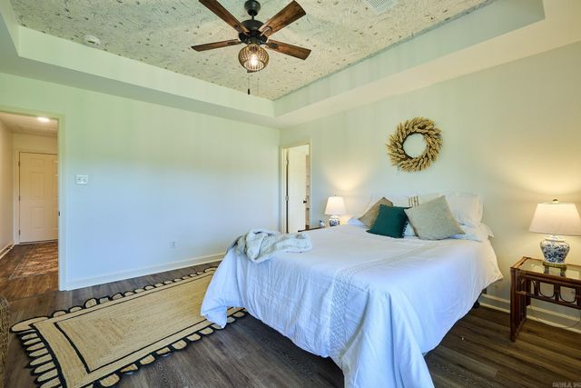 357 Rigsby Loop, Lonsdale, AR 72087