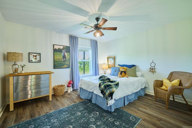 357 Rigsby Loop, Lonsdale, AR 72087