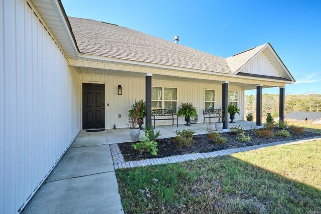 357 Rigsby Loop, Lonsdale, AR 72087