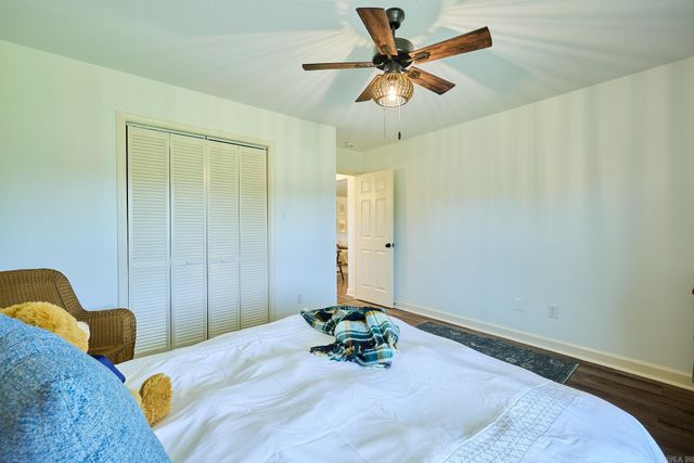 357 Rigsby Loop, Lonsdale, AR 72087