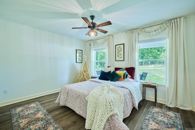 357 Rigsby Loop, Lonsdale, AR 72087