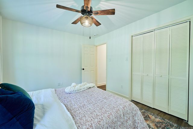 357 Rigsby Loop, Lonsdale, AR 72087