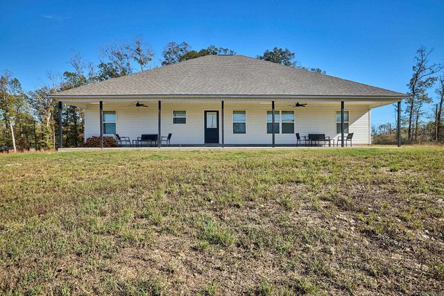 357 Rigsby Loop, Lonsdale, AR 72087