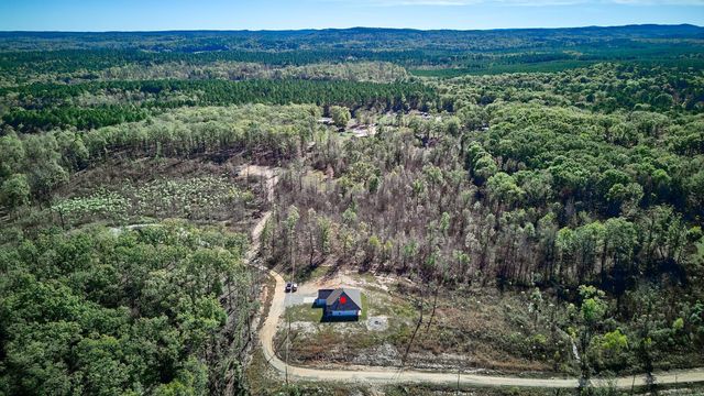 357 Rigsby Loop, Lonsdale, AR 72087