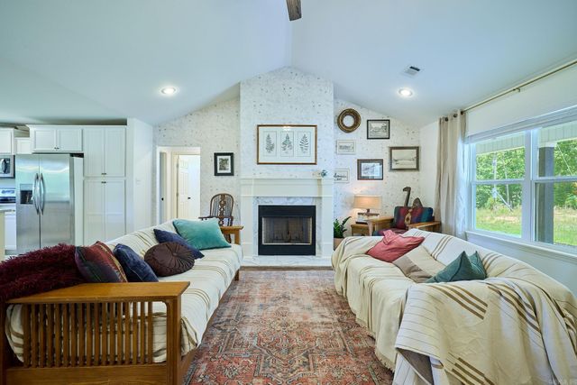 357 Rigsby Loop, Lonsdale, AR 72087