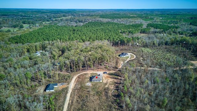 357 Rigsby Loop, Lonsdale, AR 72087