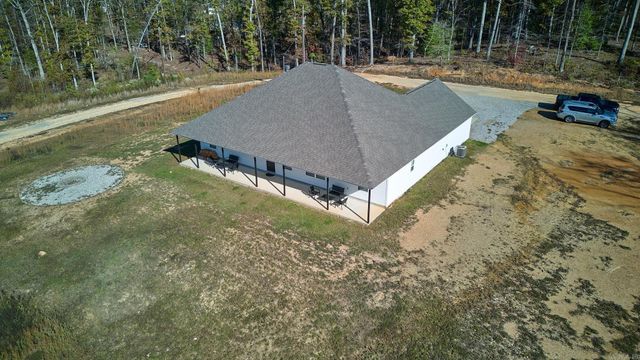357 Rigsby Loop, Lonsdale, AR 72087