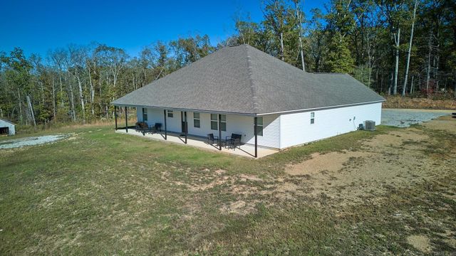 357 Rigsby Loop, Lonsdale, AR 72087