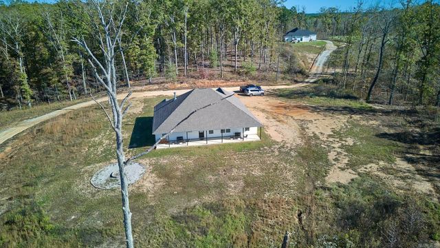357 Rigsby Loop, Lonsdale, AR 72087