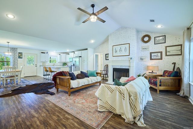 357 Rigsby Loop, Lonsdale, AR 72087