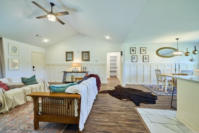 357 Rigsby Loop, Lonsdale, AR 72087