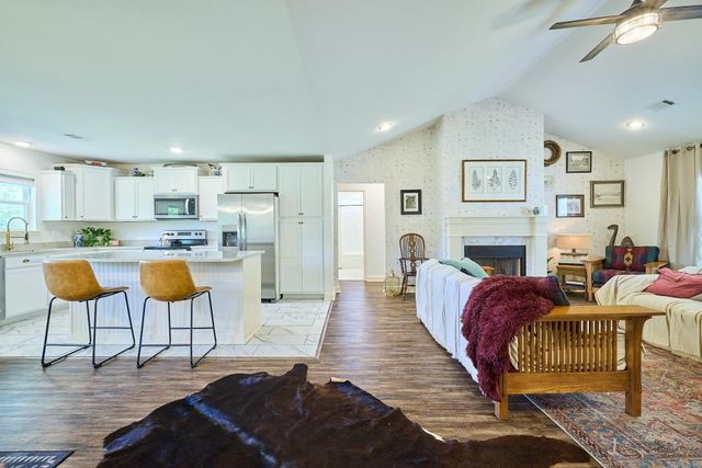 357 Rigsby Loop, Lonsdale, AR 72087