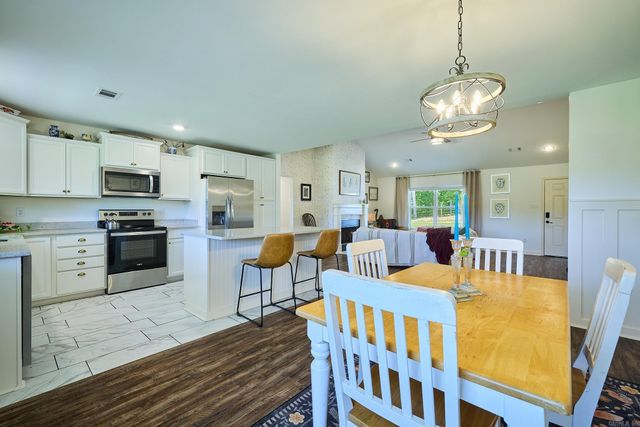 357 Rigsby Loop, Lonsdale, AR 72087