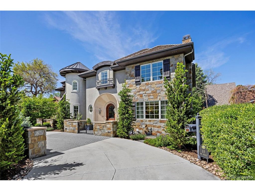 65 Ash St, Denver, CO 80220