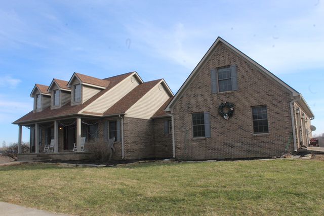 120 Reece Road, Kings Mountain, KY 40442