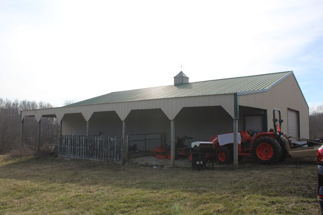 120 Reece Road, Kings Mountain, KY 40442