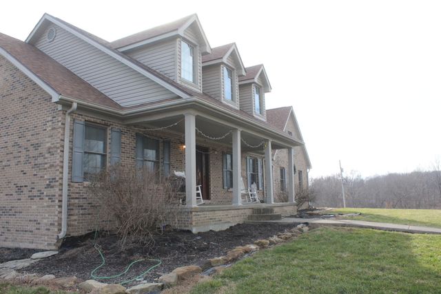 120 Reece Road, Kings Mountain, KY 40442