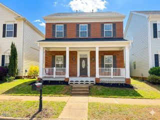 847 Historian Street, Raleigh, NC 27603