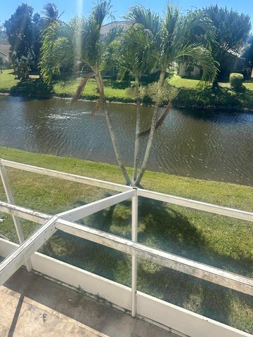 1752 Shoreside Circle, Wellington, FL 33414