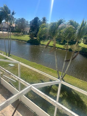 1752 Shoreside Circle, Wellington, FL 33414