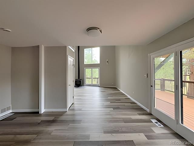 607 Clark Road, Bailey, CO 80421