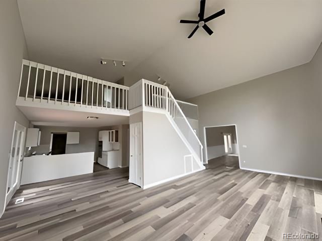 607 Clark Road, Bailey, CO 80421