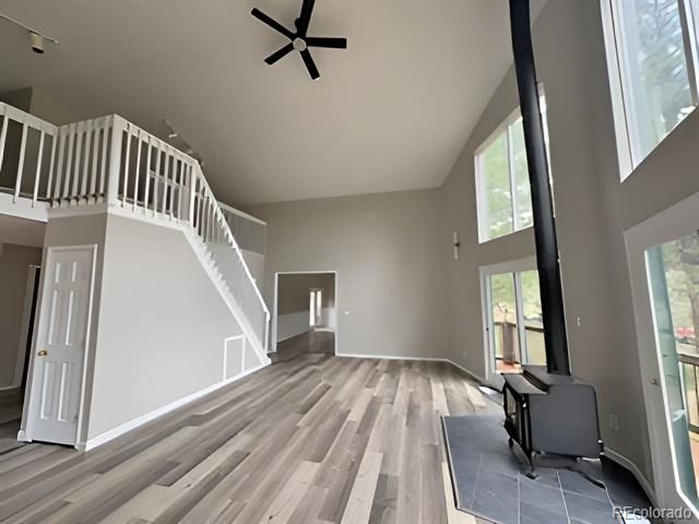 607 Clark Road, Bailey, CO 80421
