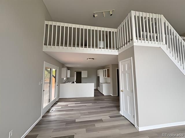 607 Clark Road, Bailey, CO 80421