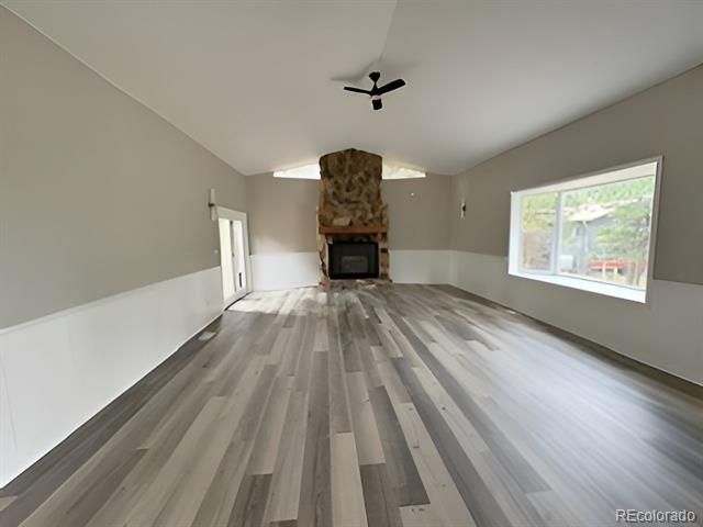 607 Clark Road, Bailey, CO 80421