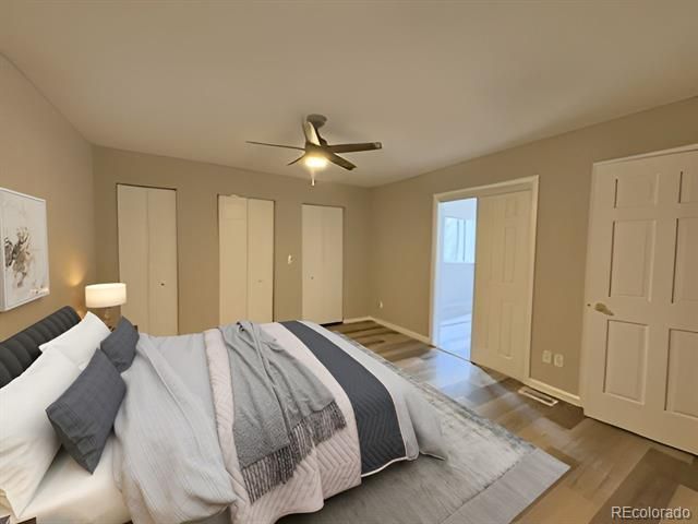 607 Clark Road, Bailey, CO 80421
