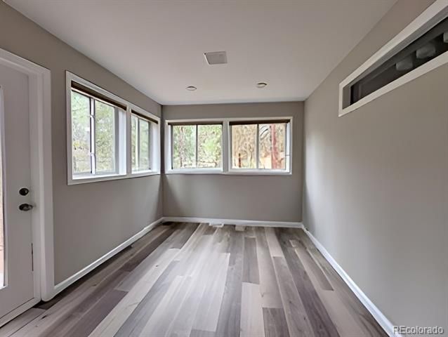 607 Clark Road, Bailey, CO 80421