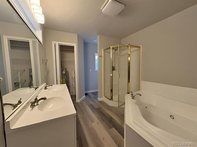 607 Clark Road, Bailey, CO 80421