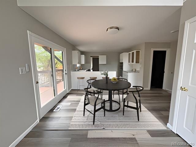 607 Clark Road, Bailey, CO 80421