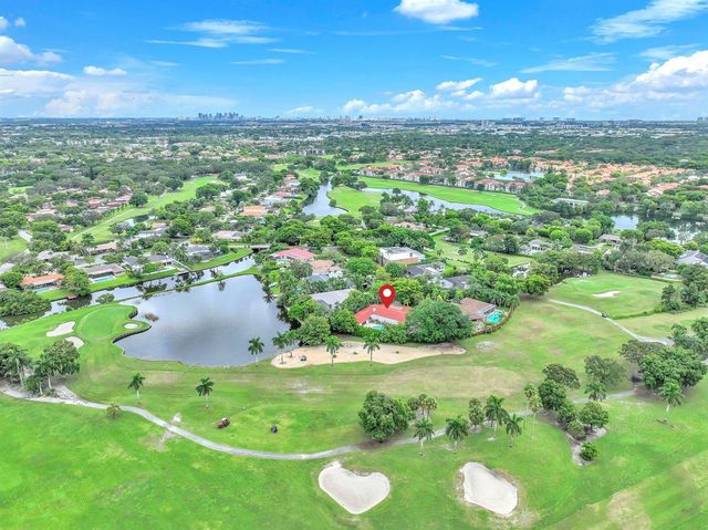 2800 Palmer Drive, Hollywood, FL 33021