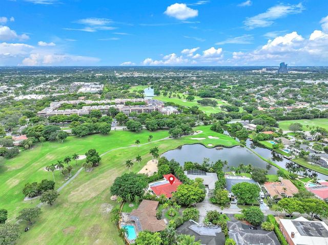 2800 Palmer Drive, Hollywood, FL 33021
