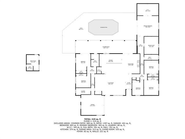 2800 Palmer Drive, Hollywood, FL 33021