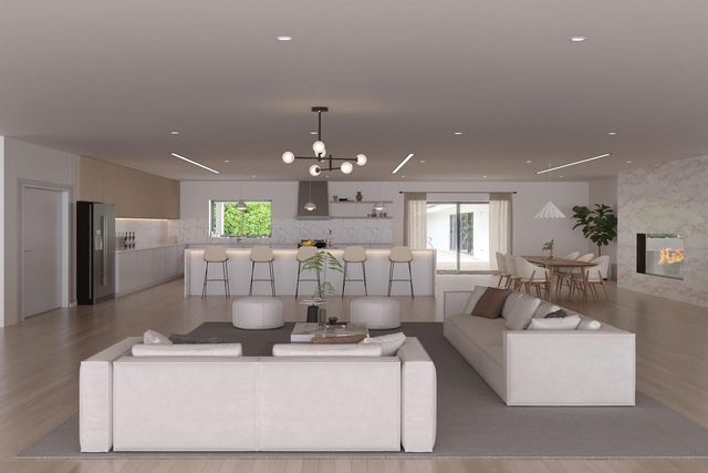 2800 Palmer Drive, Hollywood, FL 33021