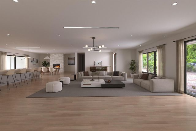 2800 Palmer Drive, Hollywood, FL 33021