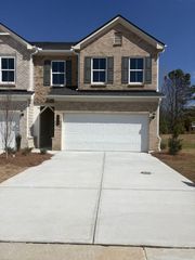 988 Elwood Street, Dacula, GA 30019